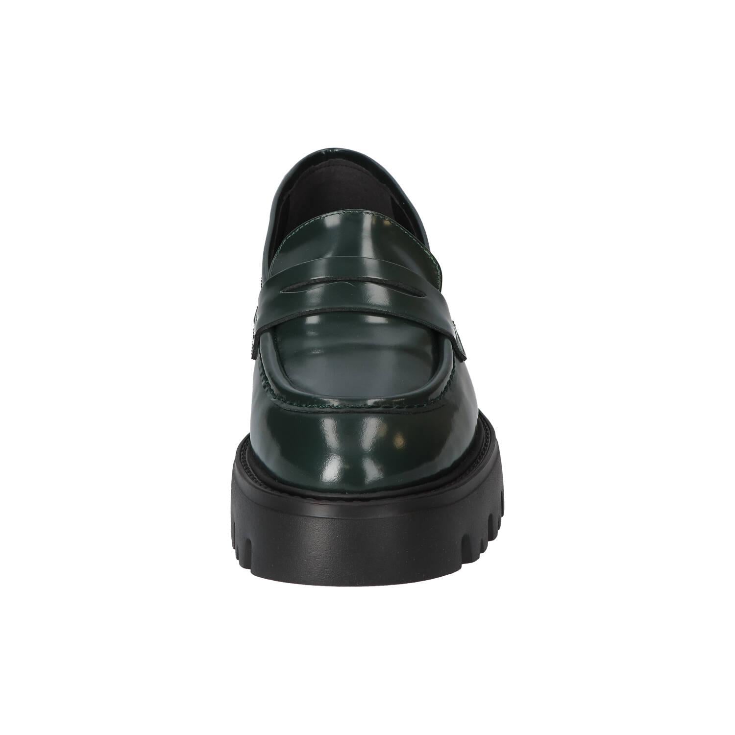 Instapschoenen, Groen