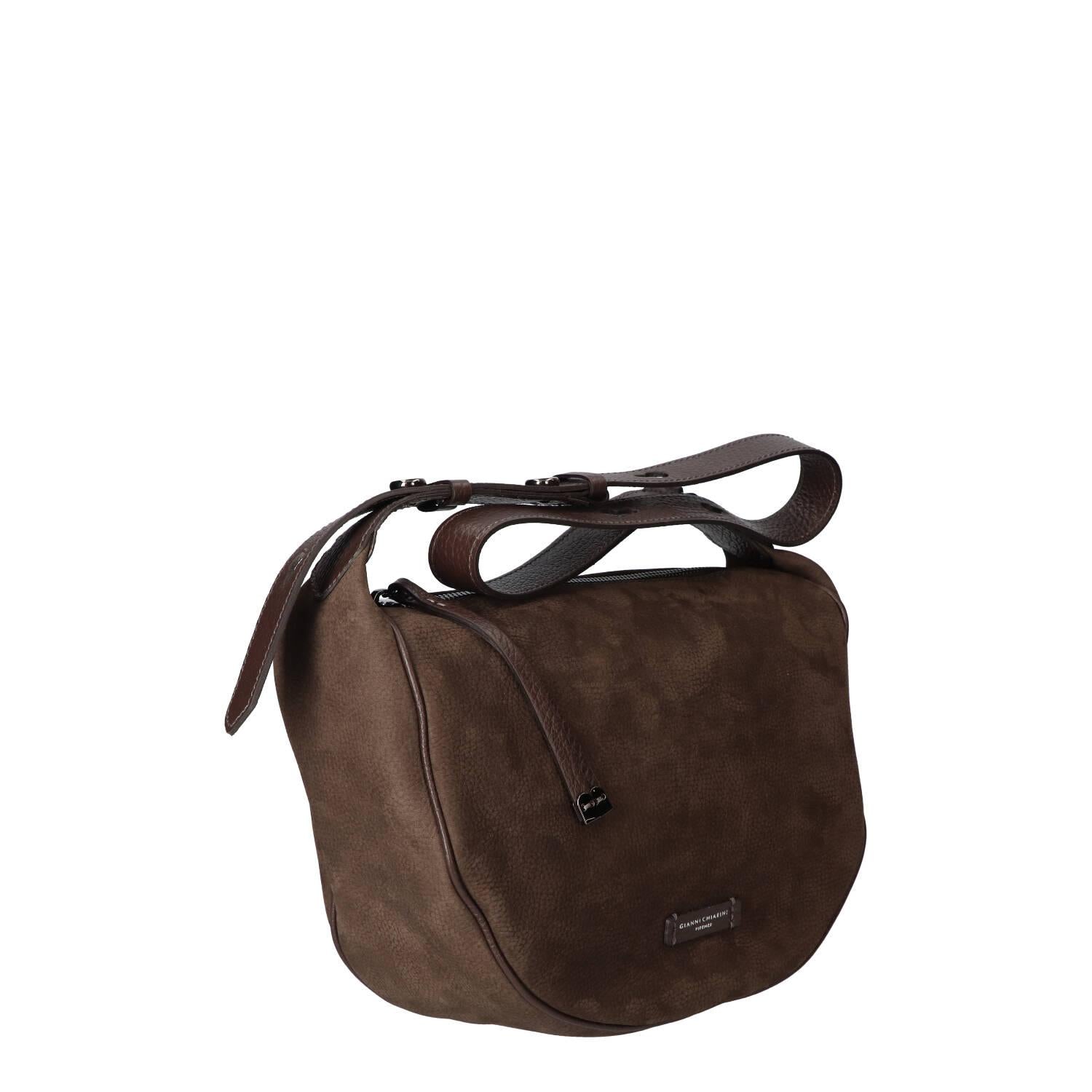 Sacs à bandoulière, marron foncé