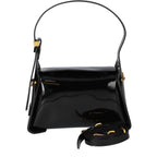 Clutches - Avondtassen, Zwart