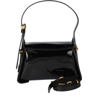 Clutches - Avondtassen, Zwart