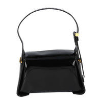 Clutches - Avondtassen, Zwart