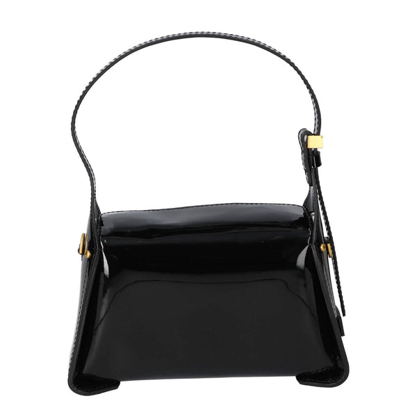 Clutches - Avondtassen, Zwart