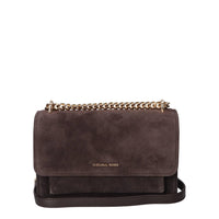Clutches - Avondtassen, Donkerbruin