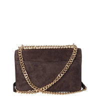 Clutches - Avondtassen, Donkerbruin