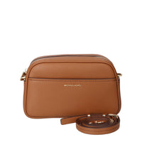 Crossbody Tassen, Cognac