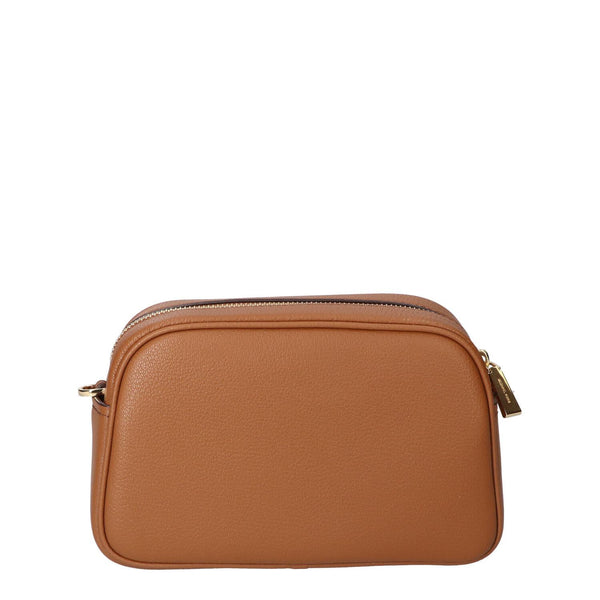 Crossbody Tassen, Cognac