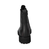 Bottines, noires