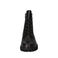 Bottines, noires