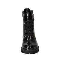 Bottines, noires
