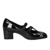Pumps, Zwart