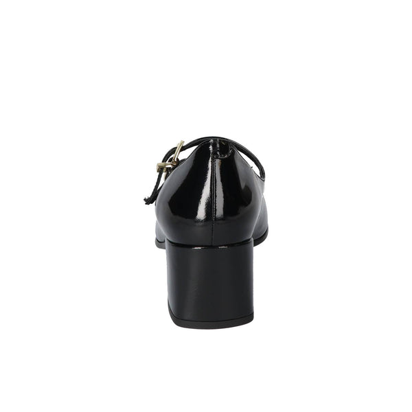 Pumps, Zwart