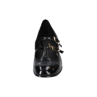 Pumps, Zwart