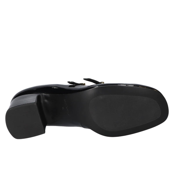 Pumps, Zwart
