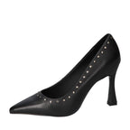Pumps, Zwart