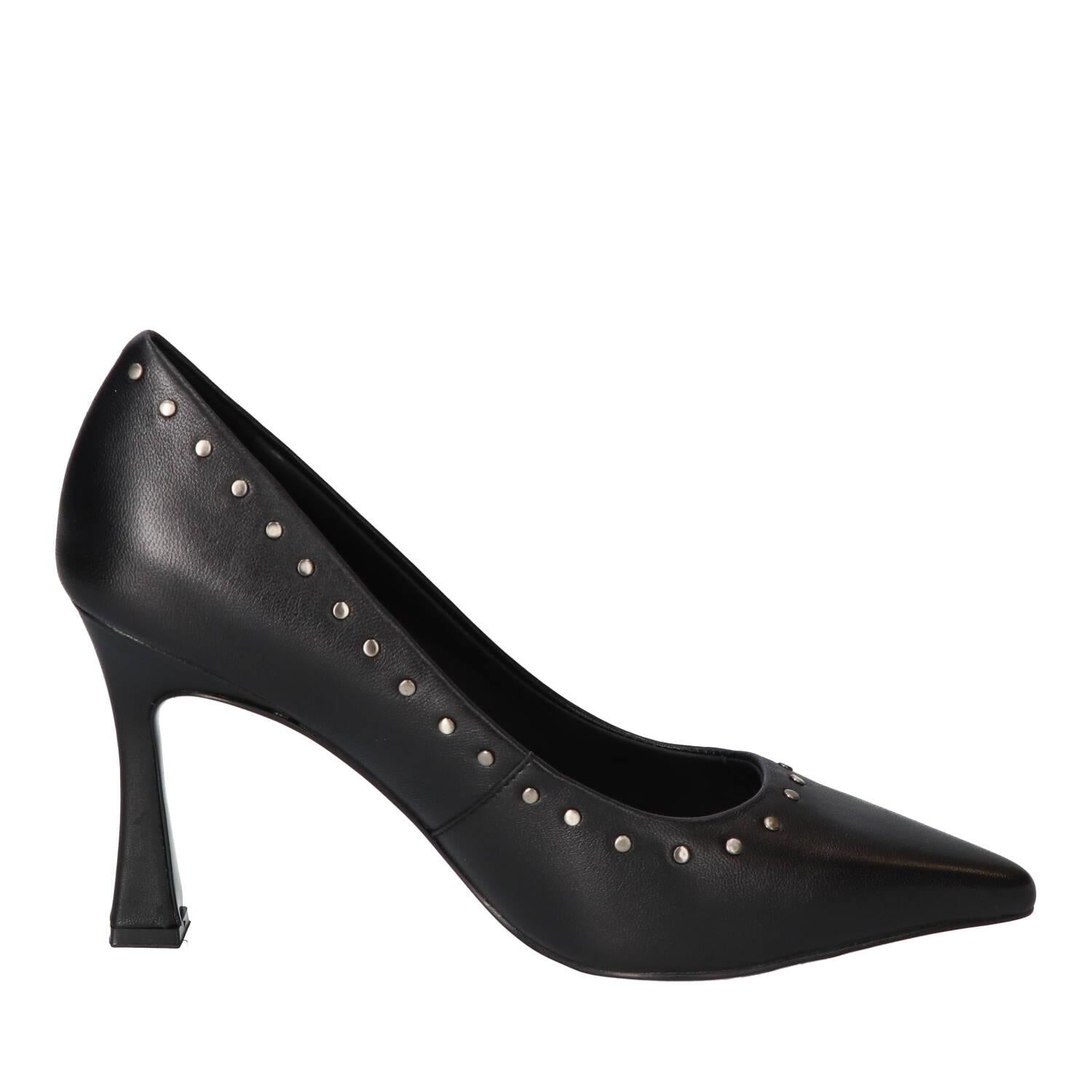 Escarpins, Noir
