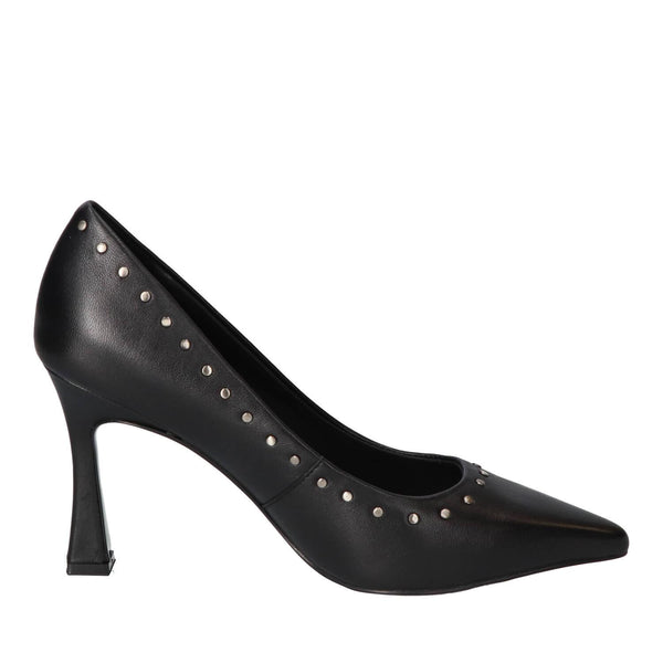 Pumps, Zwart