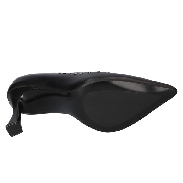 Pumps, Zwart