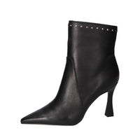 Booties, Zwart