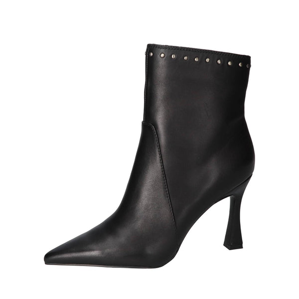 Booties, Zwart
