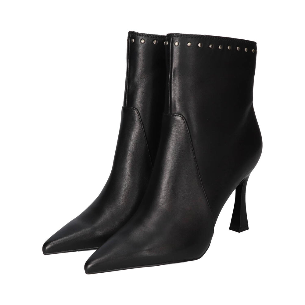Booties, Zwart