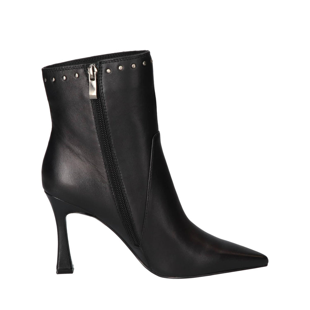 Booties, Zwart