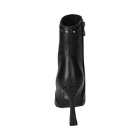 Booties, Zwart