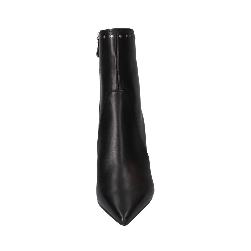 Booties, Zwart