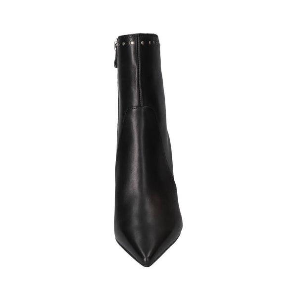 Booties, Zwart