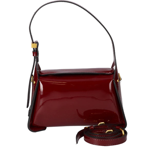 Clutches - Avondtassen, Bordeaux