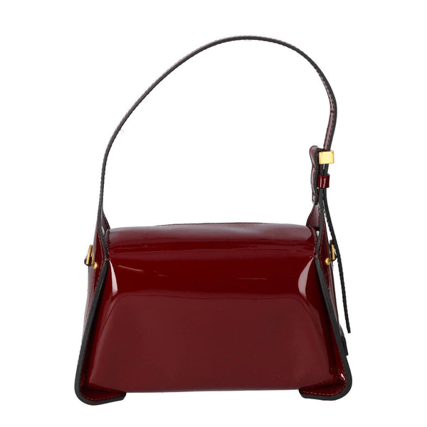 Clutches - Avondtassen, Bordeaux