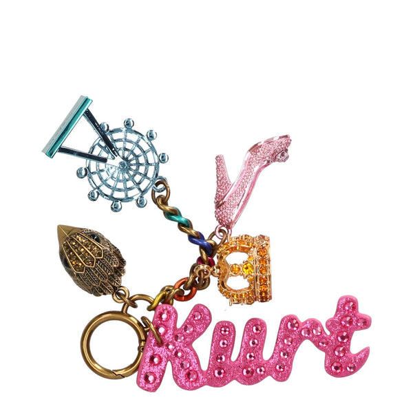 Gadgets, Roze