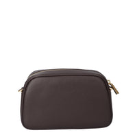 Crossbody Tassen, Donkerbruin
