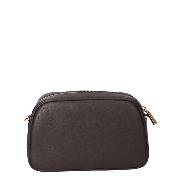 Crossbody Tassen, Donkerbruin