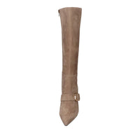 Laarzen, Taupe