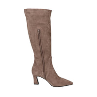 Laarzen, Taupe