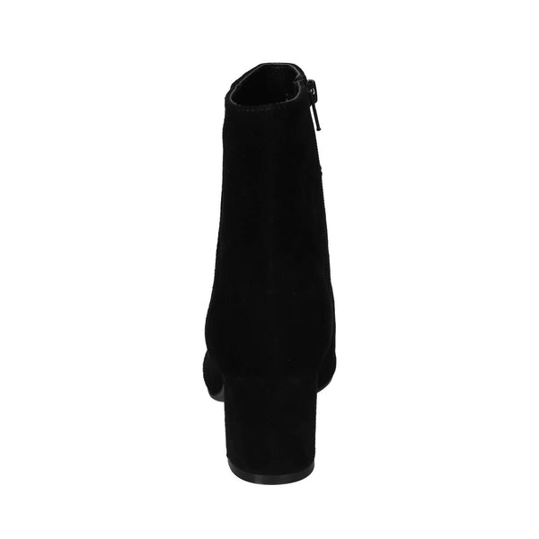 Booties, Zwart