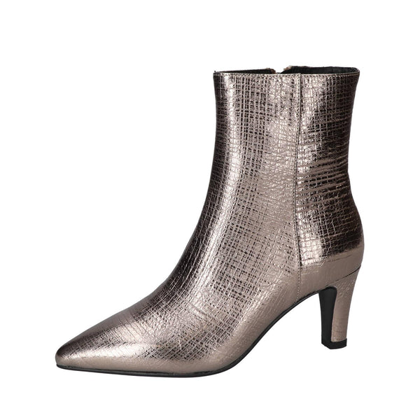 Booties, Brons