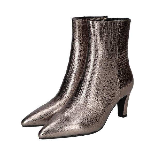 Booties, Brons