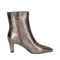 Booties, Brons