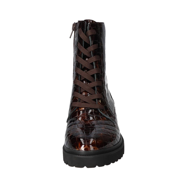 Bottines, Bronze