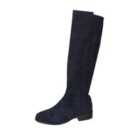 Bottes, Bleu