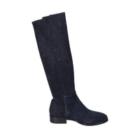 Bottes, Bleu