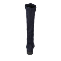 Bottes, Bleu