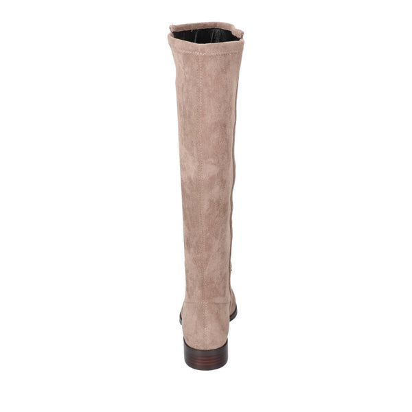 Laarzen, Taupe