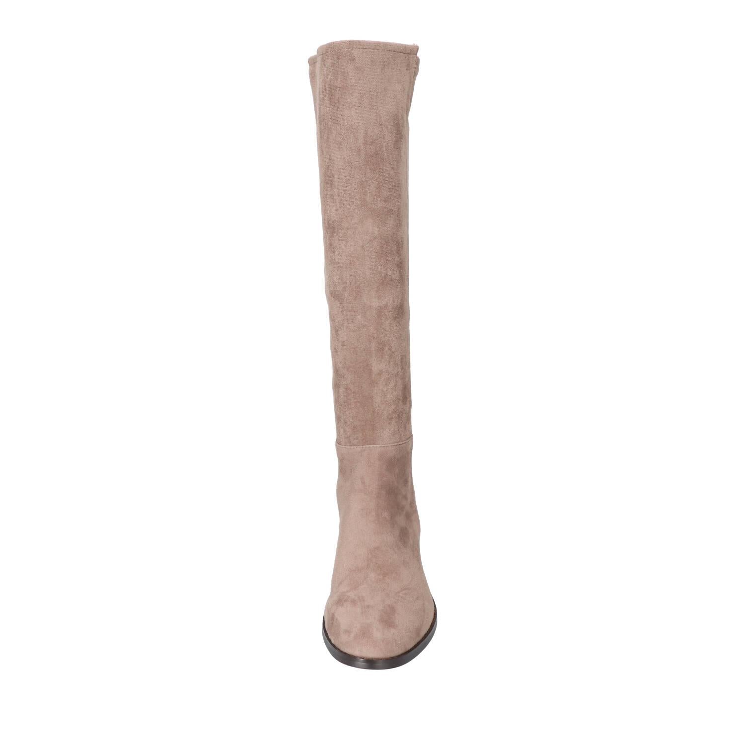 Laarzen, Taupe