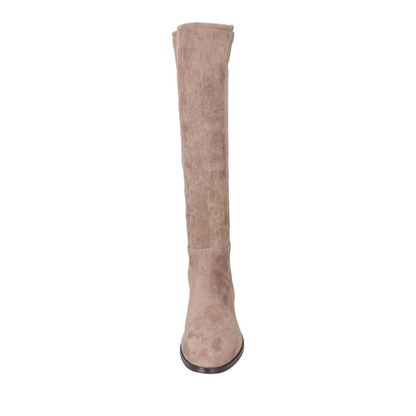 Laarzen, Taupe