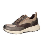 Sneakers, Taupe