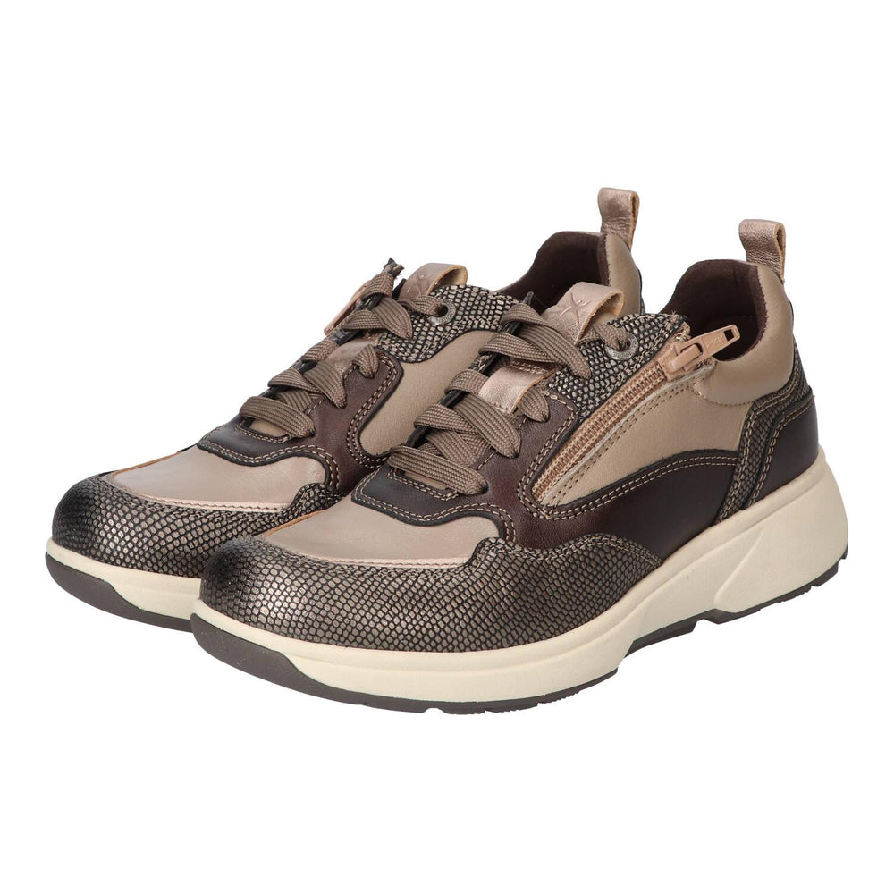 Baskets, taupe