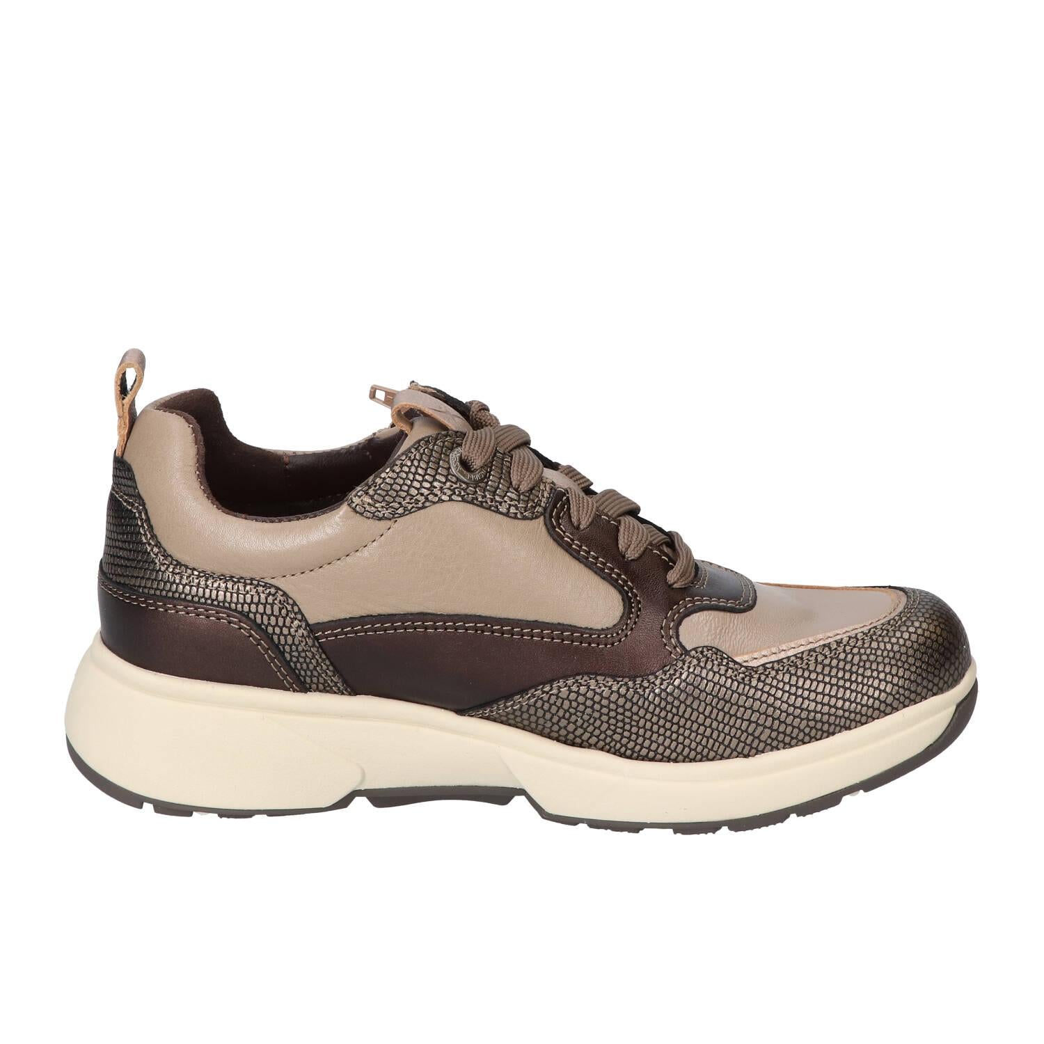 Sneakers, Taupe