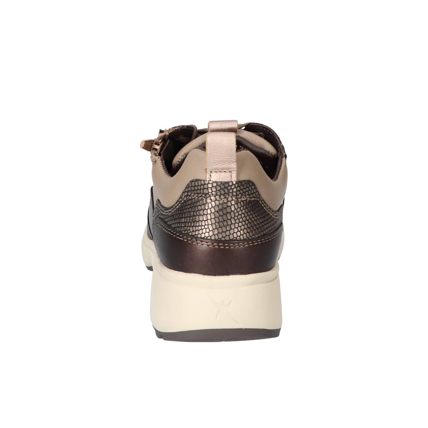 Sneakers, Taupe